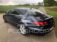 2014 Volkswagen CC