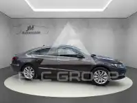 2014 Volkswagen CC