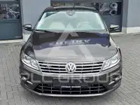 2014 Volkswagen CC