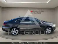 2014 Volkswagen CC
