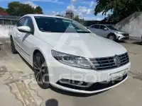 2014 Volkswagen CC