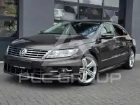 2014 Volkswagen CC