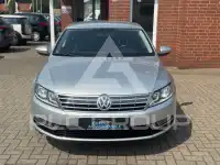 2014 Volkswagen CC