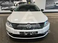 2014 Volkswagen CC