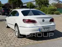 2014 Volkswagen CC
