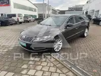 2014 Volkswagen CC