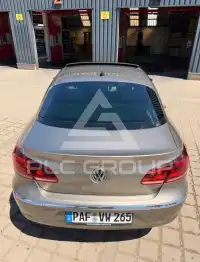 2014 Volkswagen CC
