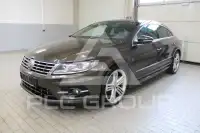 2014 Volkswagen CC