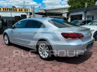 2014 Volkswagen CC