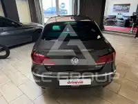 2014 Volkswagen CC