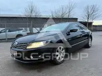 2014 Volkswagen CC