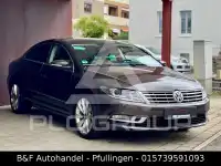 2014 Volkswagen CC
