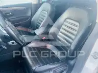 2014 Volkswagen CC