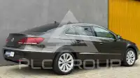 2014 Volkswagen CC
