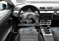 2014 Volkswagen CC