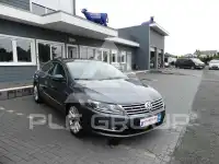 2014 Volkswagen CC