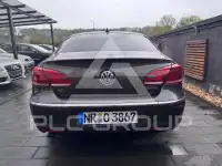 2014 Volkswagen CC