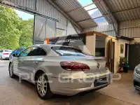 2014 Volkswagen CC