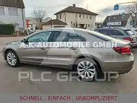 2014 Volkswagen CC