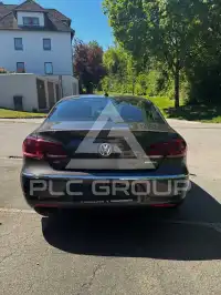 2014 Volkswagen CC