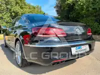 2014 Volkswagen CC