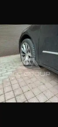 2014 Volkswagen CC