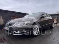 2014 Volkswagen CC