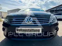 2014 Volkswagen CC