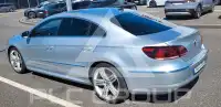 2014 Volkswagen CC
