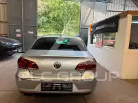 2014 Volkswagen CC