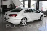 2014 Volkswagen CC