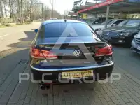 2014 Volkswagen CC