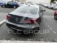 2014 Volkswagen CC