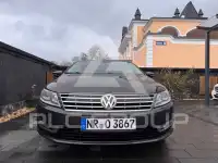 2014 Volkswagen CC