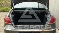 2014 Volkswagen CC