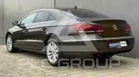 2014 Volkswagen CC
