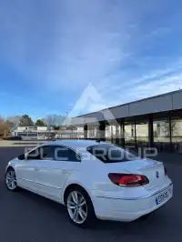 2014 Volkswagen CC