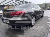 2014 Volkswagen CC