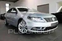 2014 Volkswagen CC