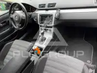 2014 Volkswagen CC