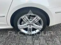 2014 Volkswagen CC
