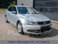 2014 Volkswagen Jetta