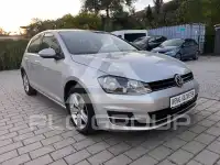 2014 Volkswagen GOLF