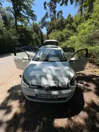 2014 Volkswagen GOLF