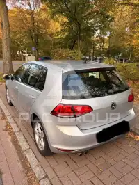 2014 Volkswagen GOLF