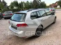 2014 Volkswagen GOLF