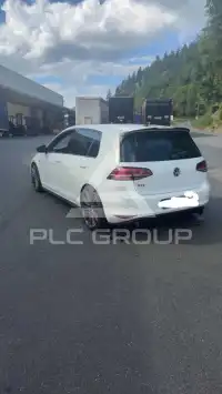 2014 Volkswagen GOLF