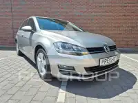 2014 Volkswagen GOLF