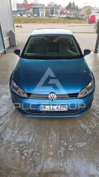 2014 Volkswagen GOLF
