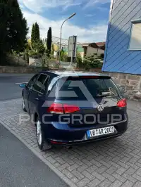 2014 Volkswagen GOLF